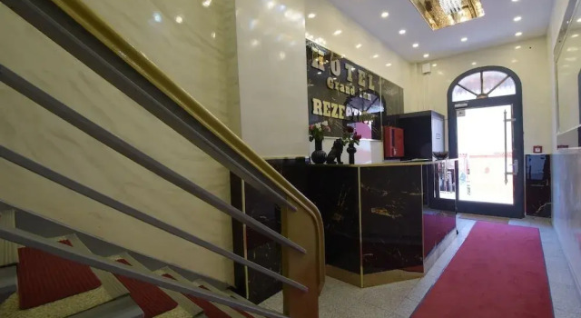 Hotel Grand Inn Berlin Weißensee, Rezerwuj Hotel Pankow Berlin