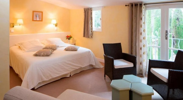 Le Mas de La Crémaillère, Reserva ahora Hotel Gréoux-les-Bains Cadarache
