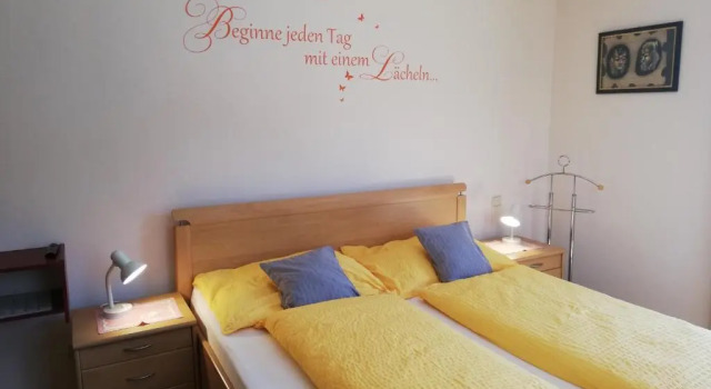 Студия Haus Friedburg