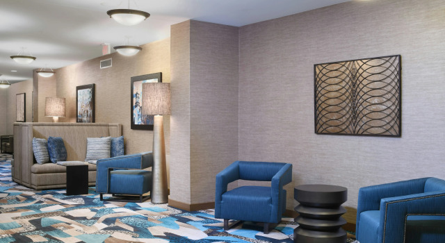 Courtyard Marriott Riverwalk