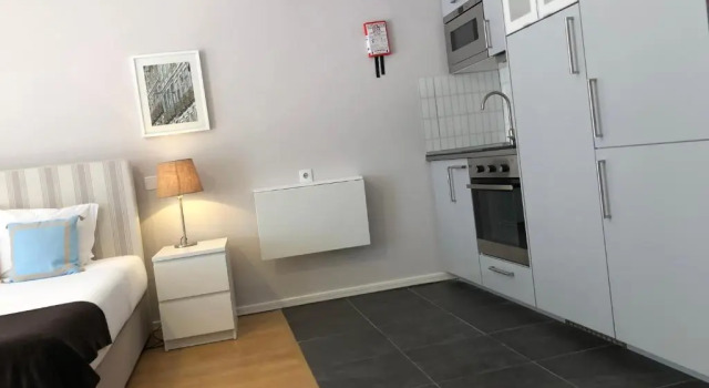 Be Oporto Apartments Clerigos