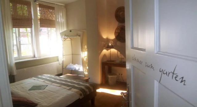 Номер Standard Bed & Breakfast SahaRa