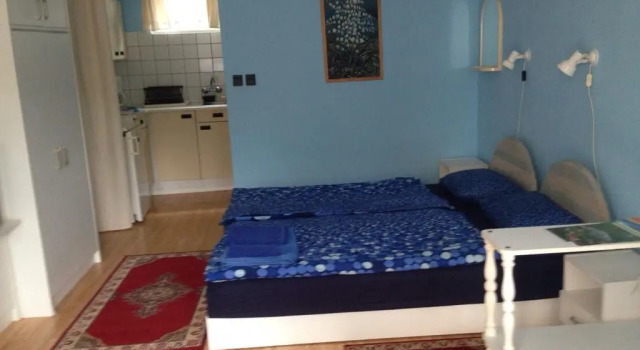 Agi Apartmanok, Book Lejlighed Hoteller i Western Transdanubia med parkering, Parkering