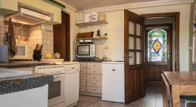 Коттедж Nerida's-Traditional 3 BR Townhouse-BBQ-View
