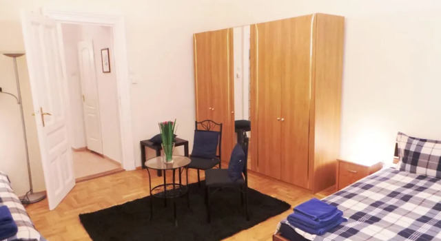 Mandy Apartments, Забронировать Апартаменты/квартира Апартаменты Будапешта, рядом с Franz Liszt Academy of Music, недорого, Апартаменты/квартира