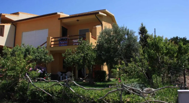 Appartamenti Salusai