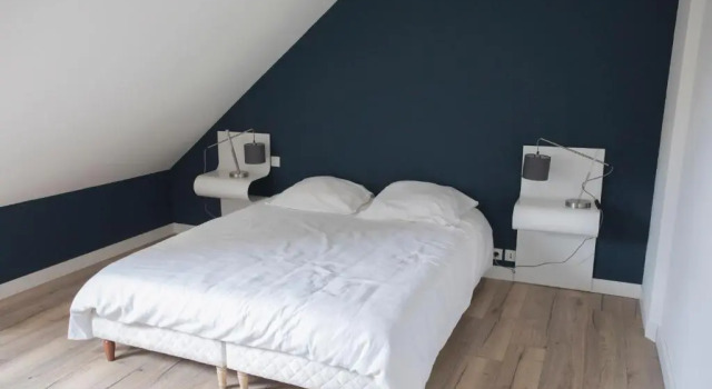 Appartement de 60m2 à 2 pas du port de Paimpol, Rezerwuj Apartament  