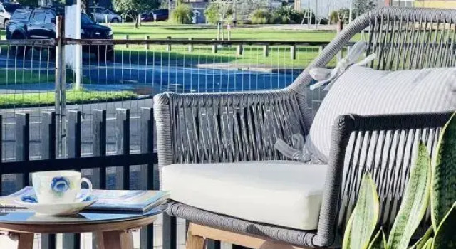 Апартаменты Palm Suites - Auckland