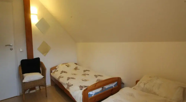 Holiday Home in Roztoky U Jilemnice With Garden, Брондау Қонақ үй Jilemnice Liberec Region