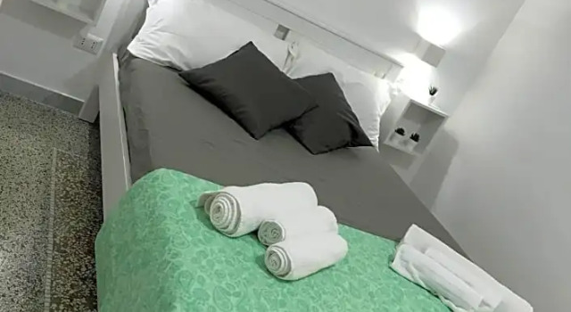 Superior Zimmer Mellos B&B