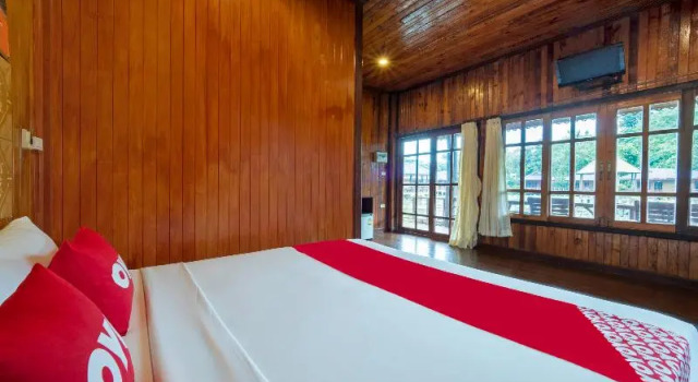Номер Standard Blue Lake Resort & Spa Koh Chang