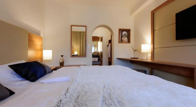 Номер Standard Seminarhotel Lengbachhof GmbH