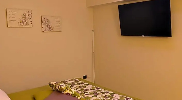 Номер Standard Мансарда Santoro Country House