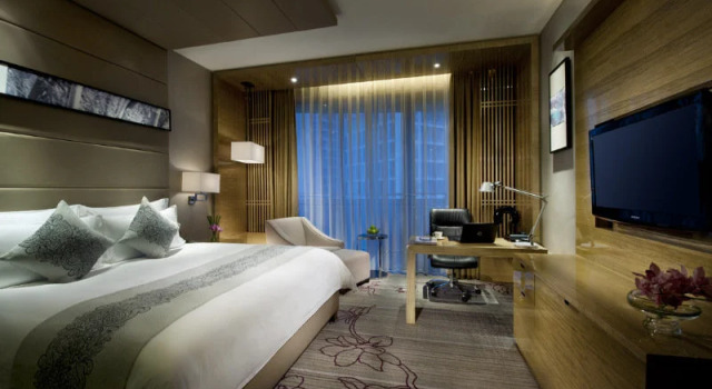 Pullman Foshan Shunde Hotel