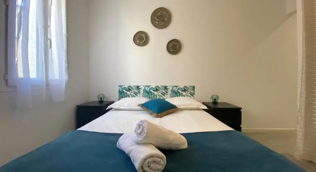 Exotic Chic & Calm - Lumineux - Clim/WiFi/Netflix, Забронировать Апартаменты/квартира Марсель Буш-дю-Рон