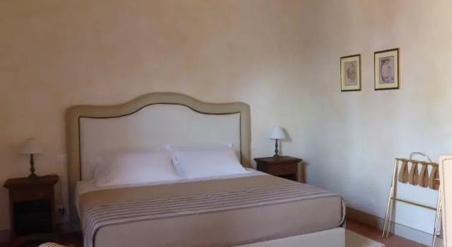 Номер Deluxe Borgo SantAmbrogio - Resort