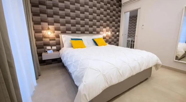 Апартаменты Napoli City Center - Appartamenti e Camere