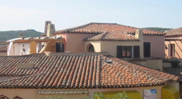 Апартаменты Villaggio la Marmorata