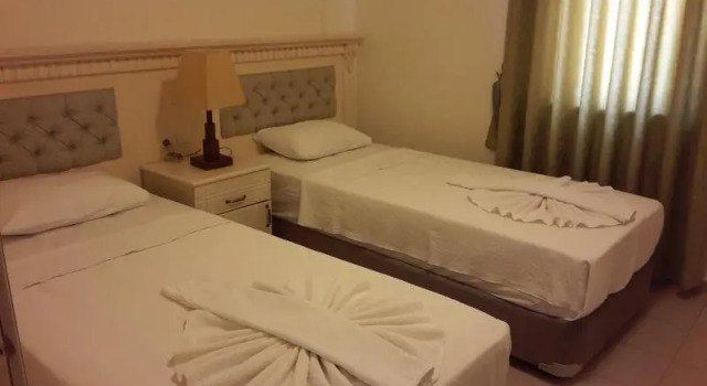 Номер Standard Sahin Palace