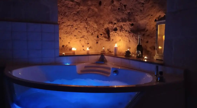 Deluxe Suite Le Dodici Lune
