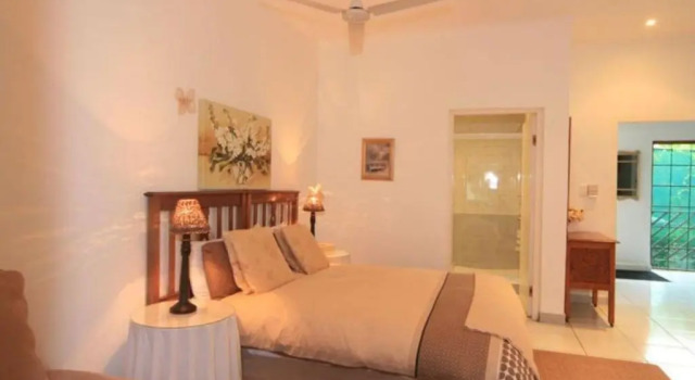 Номер Standard Rivendell Bed and Breakfast