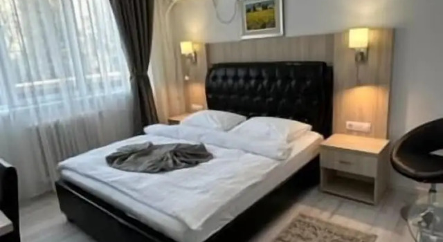 Номер Standard Hotel Bulevard Prestige