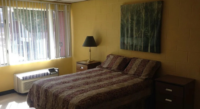 Aspen Manor Resort, Брондау Резорт Wellsburg тұрағы бар қонақ үйлер, Тоқтау алаңы