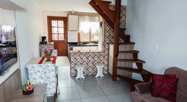 Апартаменты Economy Apartamento Villagio di Maggi Condominio