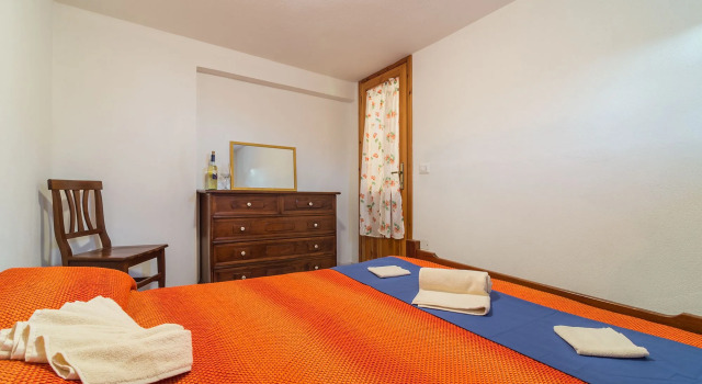 AffittaSardegna - Casa Limoni, Book Apartment Cala Gonone Gulf of Orosei