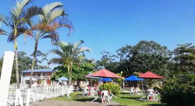 Hotel Casa Verde, Reserva ahora Hotel Tumaco Nariño