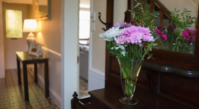 Riverdale House B&B, Book Bed and Breakfast Athlone Lough Ree