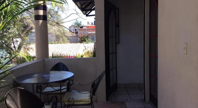 Номер Standard Hotel Casa Blanca