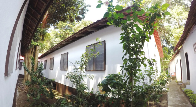 Perhentian Tivoli Inn