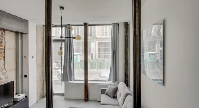 Апартаменты 125-Suite Cochin