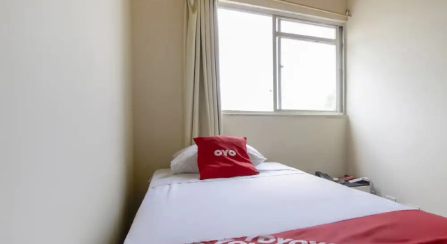 Номер Standard OYO New Anápolis Hotel, Imperatriz