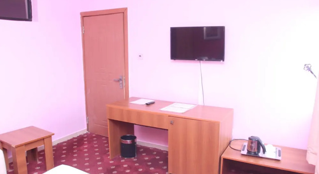 Номер Royal Grand Ibro Hotel Annex