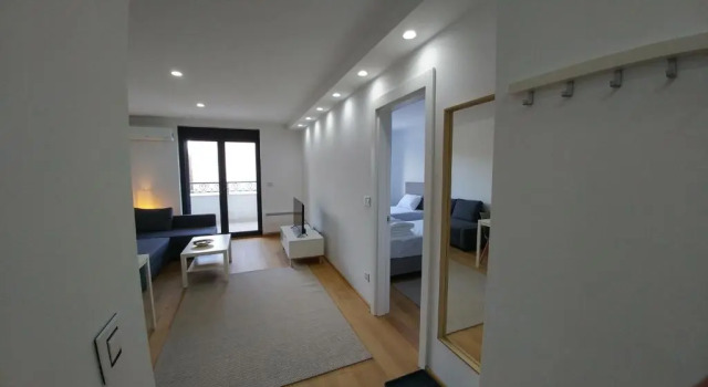 J&J apartments
