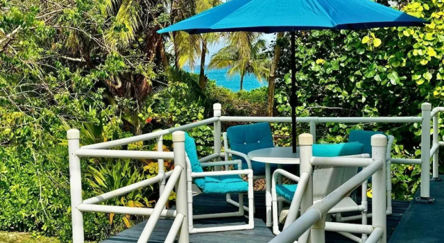 Newly Built Luxury Villa On The Beach, Prenota Villa Hotel a Bahamas Out Islands con parcheggio, Parcheggio