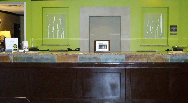 Hilton Garden Inn El Paso, Rezerwuj Hotel El Paso 