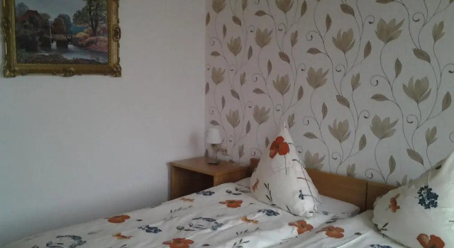 Standard triple chambre Zur alten Eiche