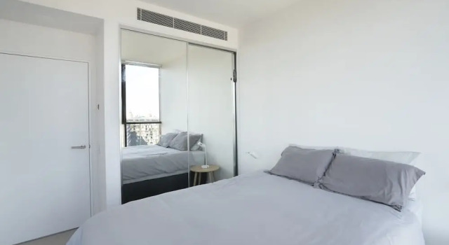 Modern Apartment in Darling Harbour