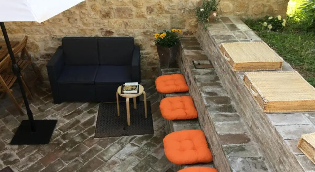 Appartamento Anfihouse - Assisi Relais