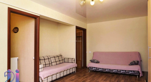 2U (Tu Yu) on Borsoeva street 23, Buchen Sie Ferienwohnung Apartments in Buryatia, Ferienwohnung
