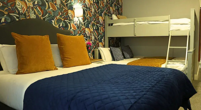 Номер Superior The Newgrange Hotel