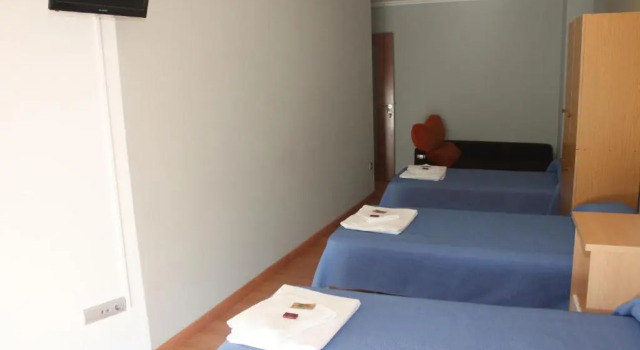 Номер Classic Pension Orois