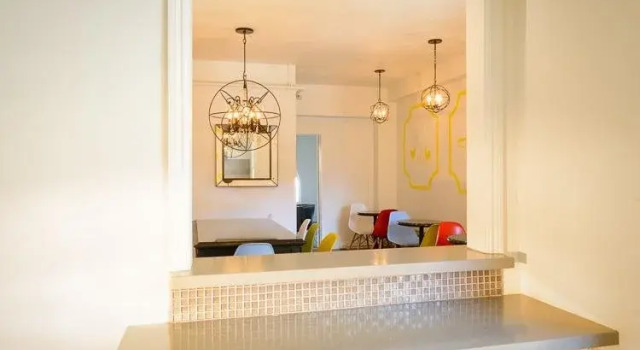Vantaggio Suites Turk Street, Забронировать Отель Сан-Франциско Область залива Сан-Франциско, рядом с Asia Society and Museum
