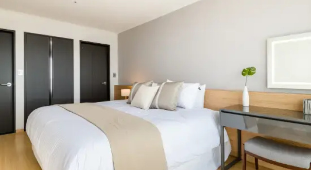 Люкс Seogwipo Worldcup Resort