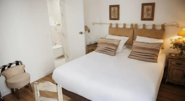 Двухместный номер Comfort Arcadie Montparnasse
