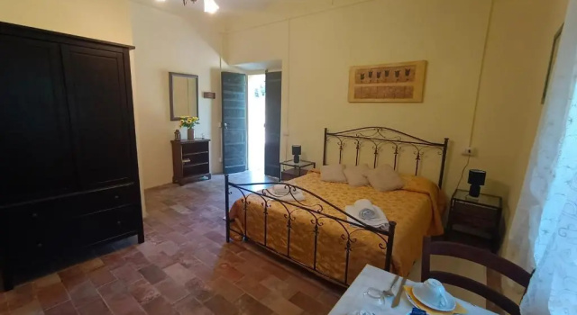 Двухместный номер Standard Locanda Di Alberi