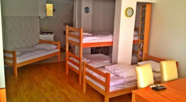 Guesthouse Dolce Passione, Забронировать Отель Меджугорье Федерация Боснии и Герцеговины